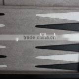 18'' Leather Backgammon Board thumbnail-6