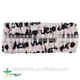 American Headband Unique Headbands Fashion Bow Holder Headband thumbnail-3