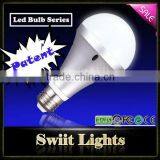 PATENT ! LED Globe Bulb Light E27 <<3-Year Warranty>>