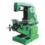 Vocational Training Equipment,XK-X57 Milling Machine