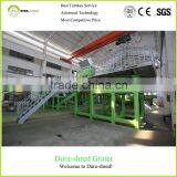 Dura-shred Low Price Truck Tyres Shredding Plant thumbnail-3