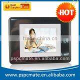 8" LCD Digital Picture Photo Frame With Remote Control