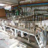 Good Performance 1575mm 15T/D Kraft Paper Machine With Low Cost thumbnail-4
