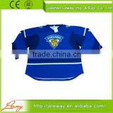 Newest Sublimated Hockey Jerseys