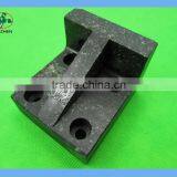 SSG EDM Wire Cutting Machine DK7625P Supper Marble Isolator Plate KS302 thumbnail-1