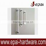 Stainless Steel 304 Grab Bar /Towel Bar For Shower Room Concealed Fixing (002.SS.108) thumbnail-1