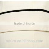 New Fashion Mens Slim Fitted Blazer Stylish White Blazer With One Buttton thumbnail-4