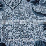 Simple PVC Compound Non-woven Fabric Tablecloth thumbnail-5