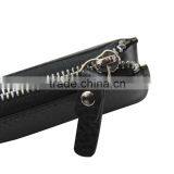 New Arrival Design Genuine Leather Lady Wallet thumbnail-3