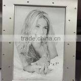 Mini Aluminum Photo Frame Real Pictures for Sale thumbnail-1