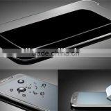 PREMIUM TEMPERED GLASS SCREEN PROTECTOR FILM FOR HTC ONE MINI 2 thumbnail-4