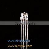 5mm RGB Led Share Cathode