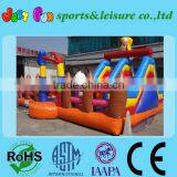Kids Air Funland, Inflatable Indoor Playground for Sale
