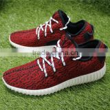 2016 the latest china supplier man vietnam sports shoes manufacture