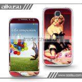 Wholesale China Factory Decal 3D Skin Case Cover for Samsung Galaxy s3 S4 thumbnail-1