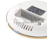 Car Aromatherapy Diffuser Activated Charcoal Car Anion Air Purifier Remove Smells Dust Collector thumbnail-4