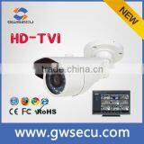 2.0Megapixel Waterproof 1080P HDTVI Camera thumbnail-1