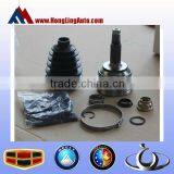 Chinese Supplier of GEELY Auto Spare Parts Rear Disc Brake Pads