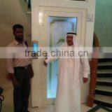 XY Home Lift Villa Lift thumbnail-1