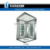 Elevator Cabin thumbnail-6