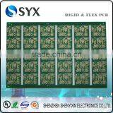 Gold Supplier Rohs Osp Pcbs Made in Shenzhen Electronic PCB Fabrication