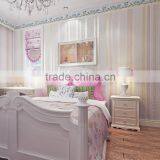Hot Sell Wall Paper Modern Decoration Wallpaper for Bedroom thumbnail-2