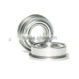 Shielded Miniature Ball Bearings 608ZZ Bearing for Doors and Windows thumbnail-3