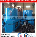 STLB series gold centrifugal concentrator