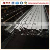 Hot Selling 6063 T5 Powder Coating Aluminum Profile Extrusion thumbnail-1