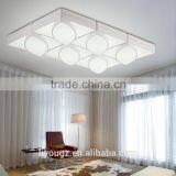 Hot Sale Fancy Home Decorative High Quality Led Ceiling LAMP for Restaurant,living Room,bedroom 220V Lamp XIANG AN JU LED Lamp thumbnail-4
