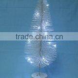 Christmas Tree With Light