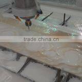 Headstone & Monuments Stone Engraving Machine Cnc Stone Router thumbnail-4