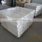 PES/copolyester Hotmelt Adhesive Film for Mesh Fabric Lamination for Shoes thumbnail-4