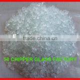 HI CHIPPER Clear Glass Filter Media Hot Sale thumbnail-1
