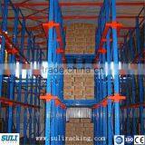 High Quality Steel Drive in Pallet Rack , Racking System thumbnail-3