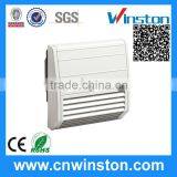 High Quality 373 cfm Mini Industrial Filter Fan with CE