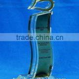 Wholesale Acrylic Medal/award/acrylic Medal Plaque/acrylic Trophy thumbnail-1