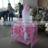 Baby Cradle Inspection Service