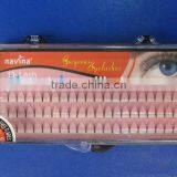 Factory Handmade 4piece/pieces Individual Beauty Eyelash Extension thumbnail-1