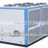 Box Type Air Conditioner Refrigeration Unit Copeland Compressor Compression Condensing Unit