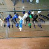 China New Innovative Products for 2015 Lawn Flower pe Water Pipe Hot Water Flexible Hose thumbnail-2