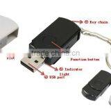 Camera USB Motion Detection Mini USB Camera HD DV 1280*960 Max Support 32GB JVE3333B thumbnail-3