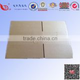 Waterproof corrugated cardboard,shipping carton box,corrugated carton