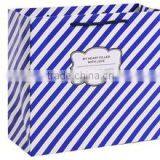 Gift Paper Bag With Brown Twisted Handle Printed Packaging Boxes thumbnail-5