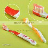 Oral Care Products Personalized Toothbrush For Kids thumbnail-1