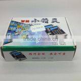 Security Time Recording Automatic Attendance System With Access Control Function thumbnail-3