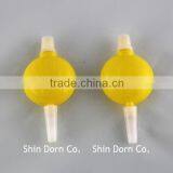 Plastic Mini Air Pump for Inflatable Toys thumbnail-1