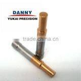 Высокоточный сверхтвердый карбидный сверло для пробивания с покрытием TiCN