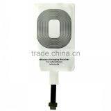 Qi Wireless Charger Receiver Portable Charger Receiver for Apple IPhone 6 Plus/6s Plus/lighting Usb thumbnail-3