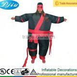 DJ-CO-104 Bowling Ball Bowling Pin Cheap Inflatable Air Dancer Panda Costume thumbnail-1